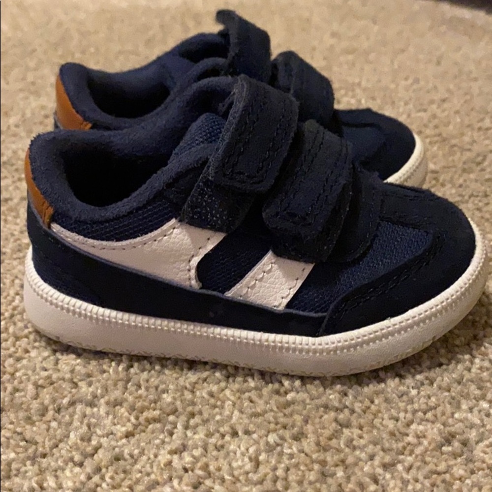 Cat and jack toddler shoes